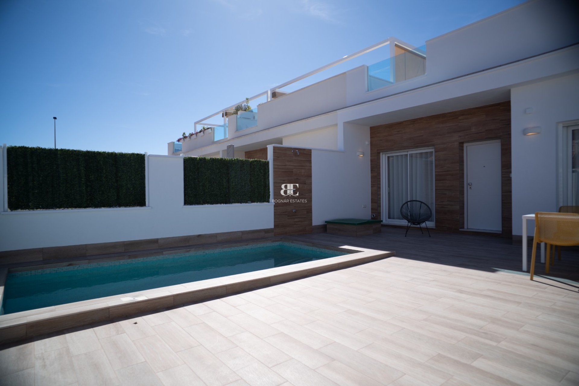 Resale - Villa -
Los Alcazares - San Javier