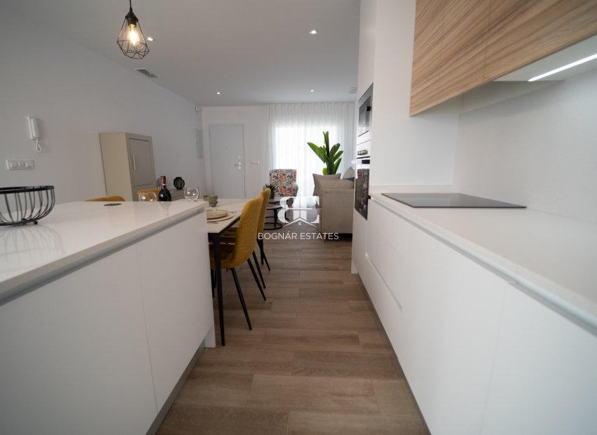 Resale - Villa -
Los Alcazares - San Javier