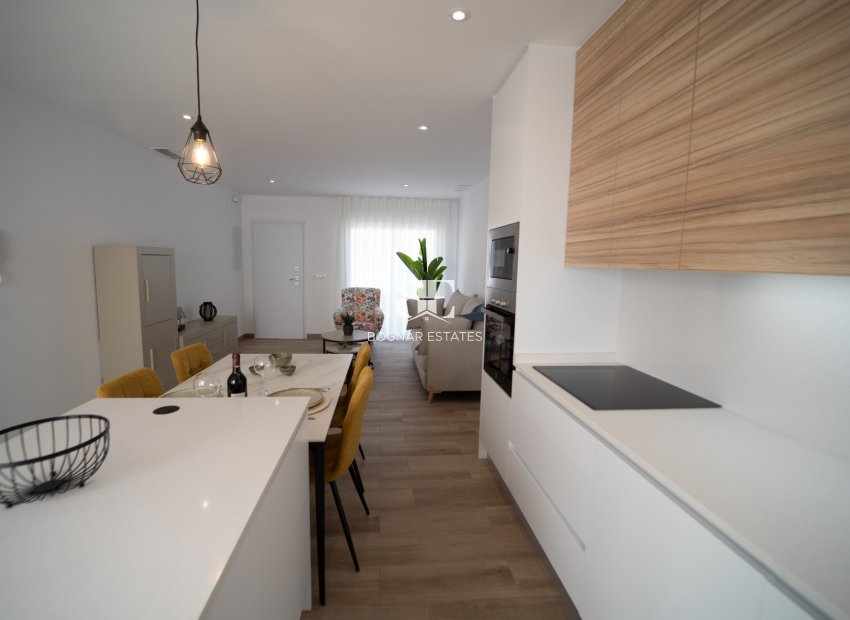 Resale - Villa -
Los Alcazares - San Javier