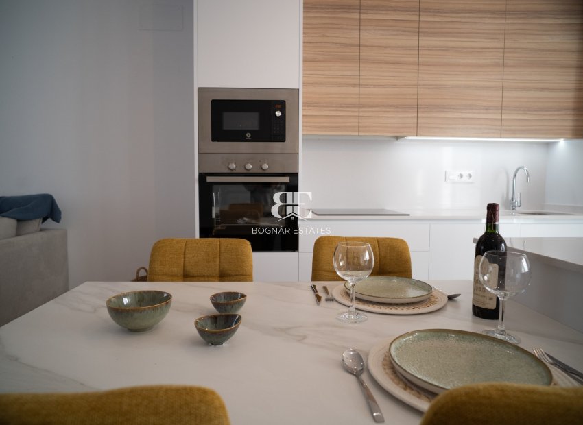 Resale - Villa -
Los Alcazares - San Javier