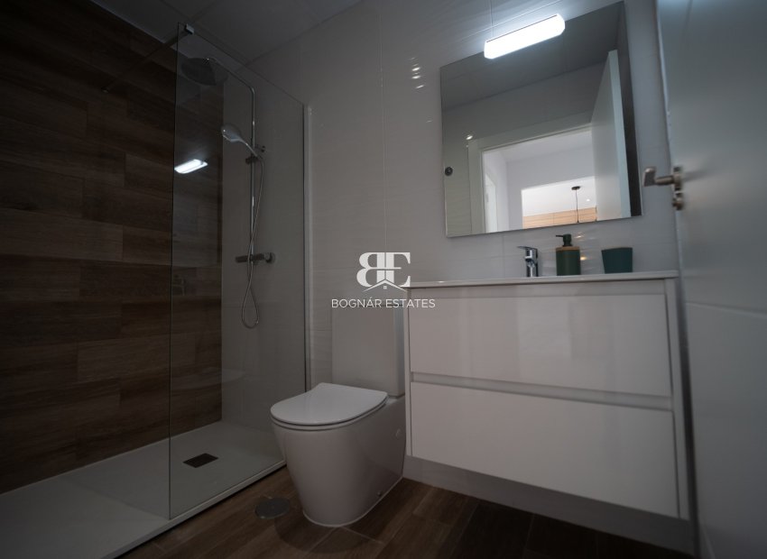 Resale - Villa -
Los Alcazares - San Javier