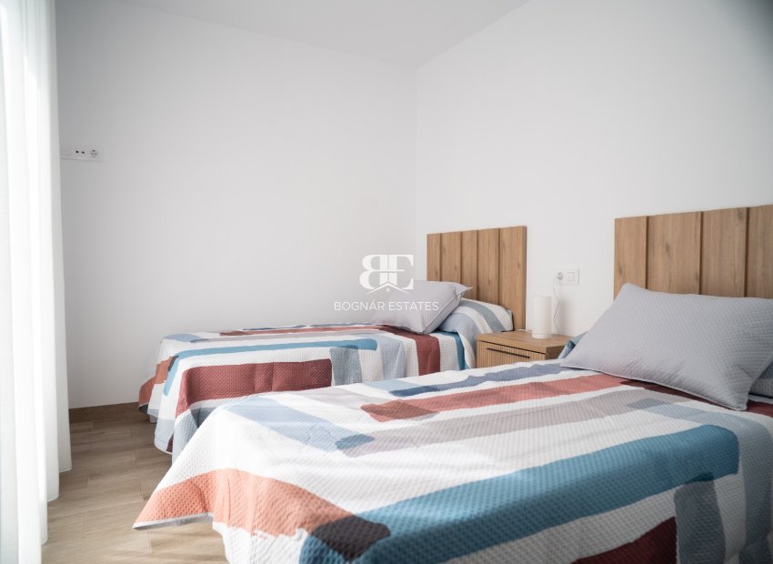 Resale - Villa -
Los Alcazares - San Javier