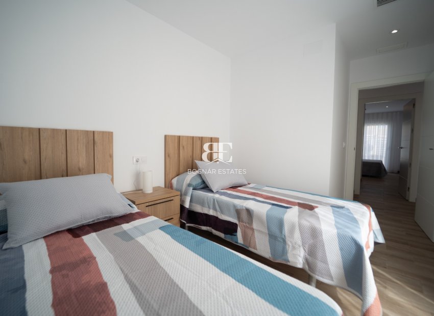 Resale - Villa -
Los Alcazares - San Javier