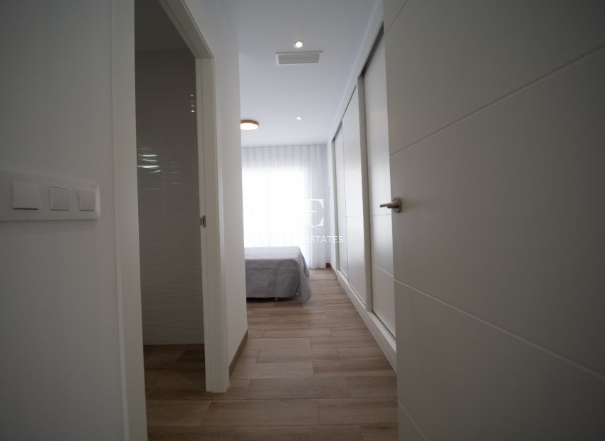 Resale - Villa -
Los Alcazares - San Javier