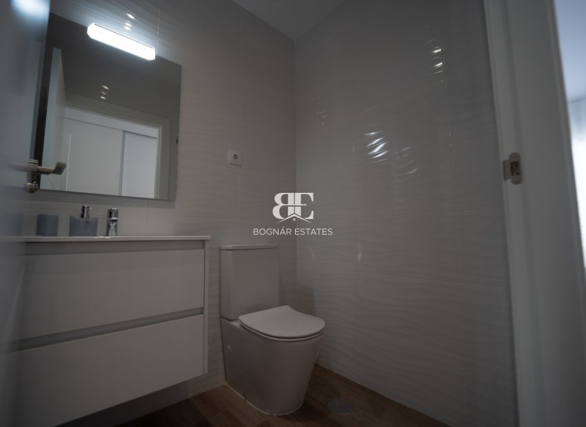 Resale - Villa -
Los Alcazares - San Javier