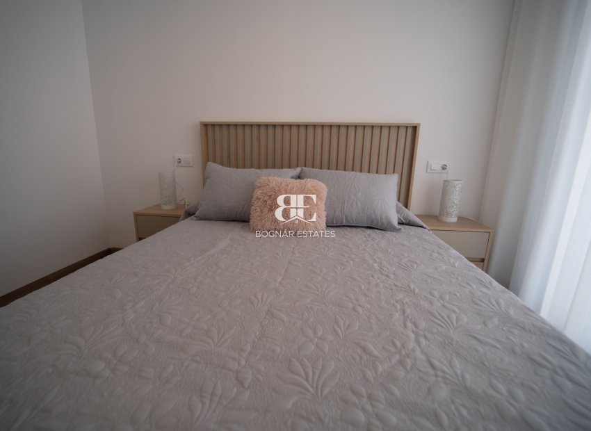 Resale - Villa -
Los Alcazares - San Javier