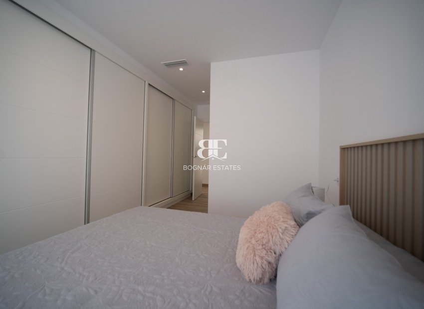 Resale - Villa -
Los Alcazares - San Javier