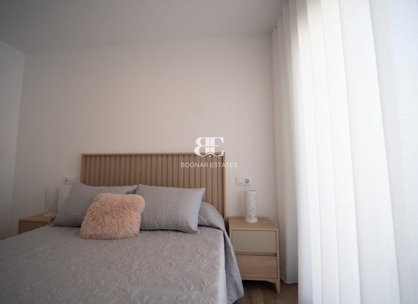 Resale - Villa -
Los Alcazares - San Javier