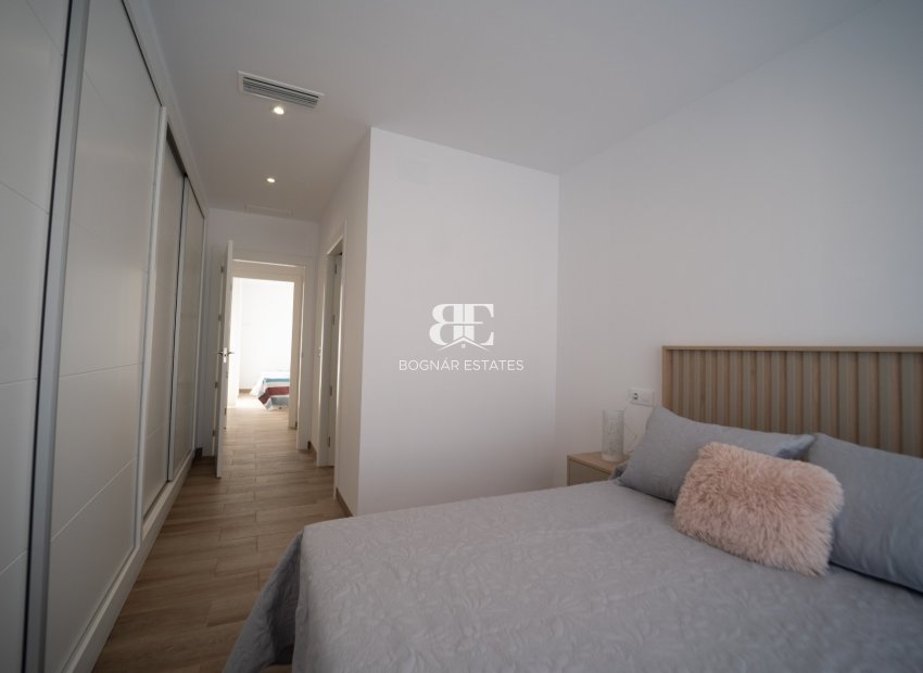 Resale - Villa -
Los Alcazares - San Javier