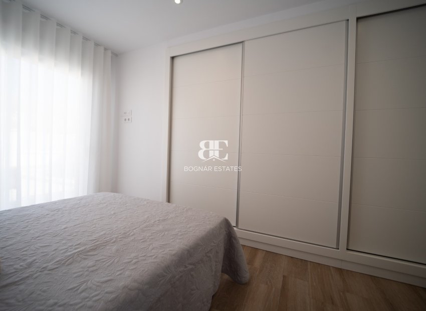 Resale - Villa -
Los Alcazares - San Javier