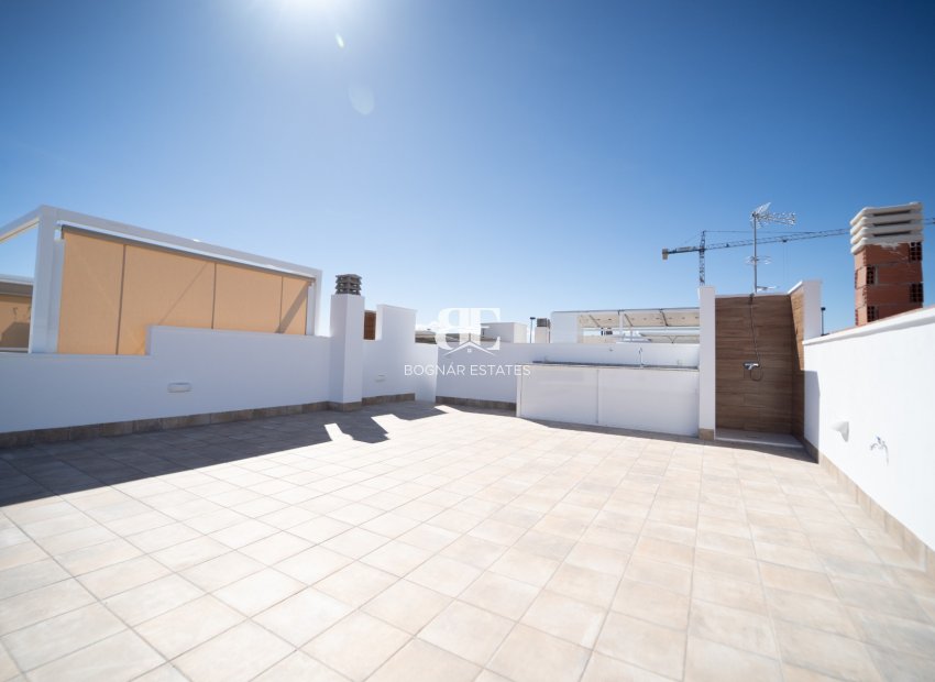 Resale - Villa -
Los Alcazares - San Javier