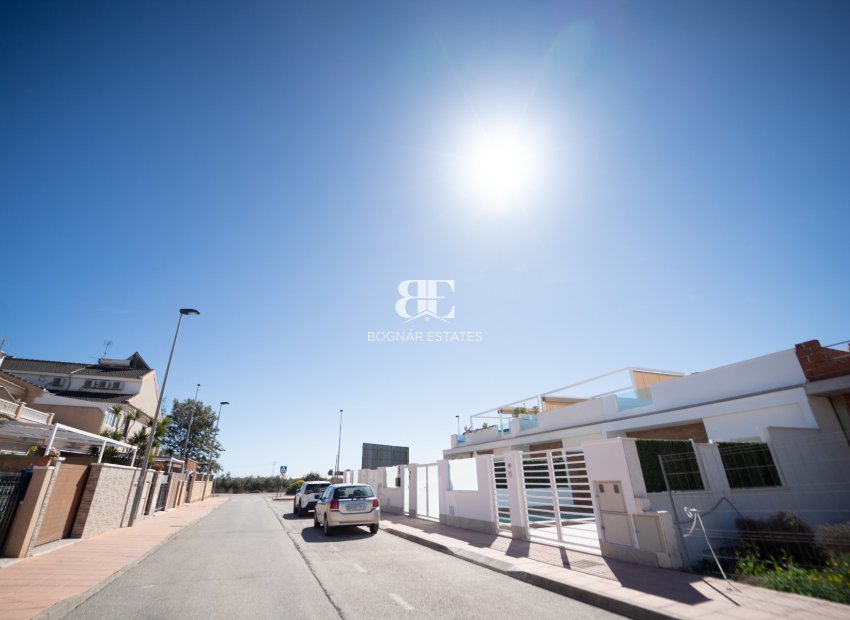 Resale - Villa -
Los Alcazares - San Javier