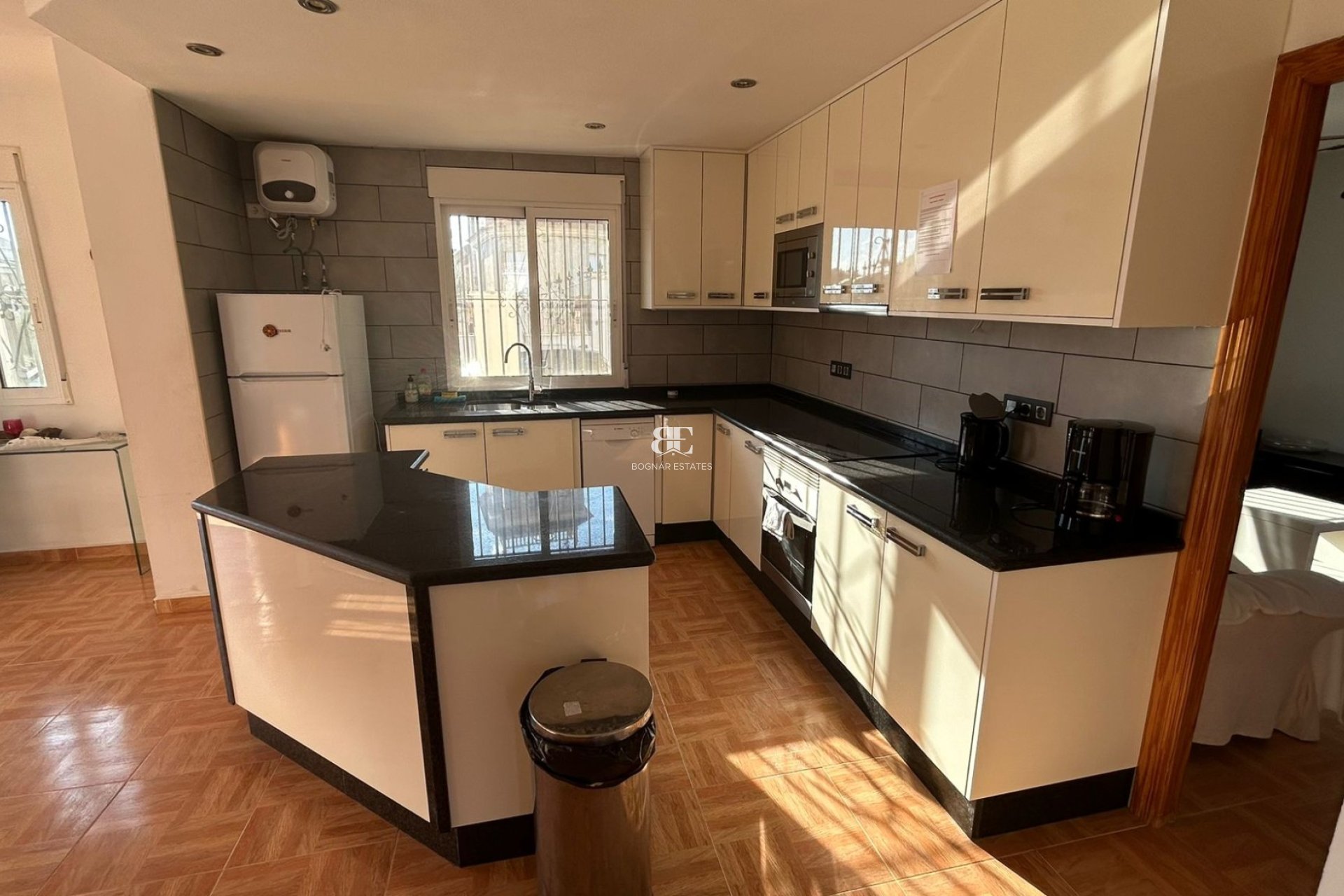 Resale - Villa -
Los Alcazares - Santa Rosalia