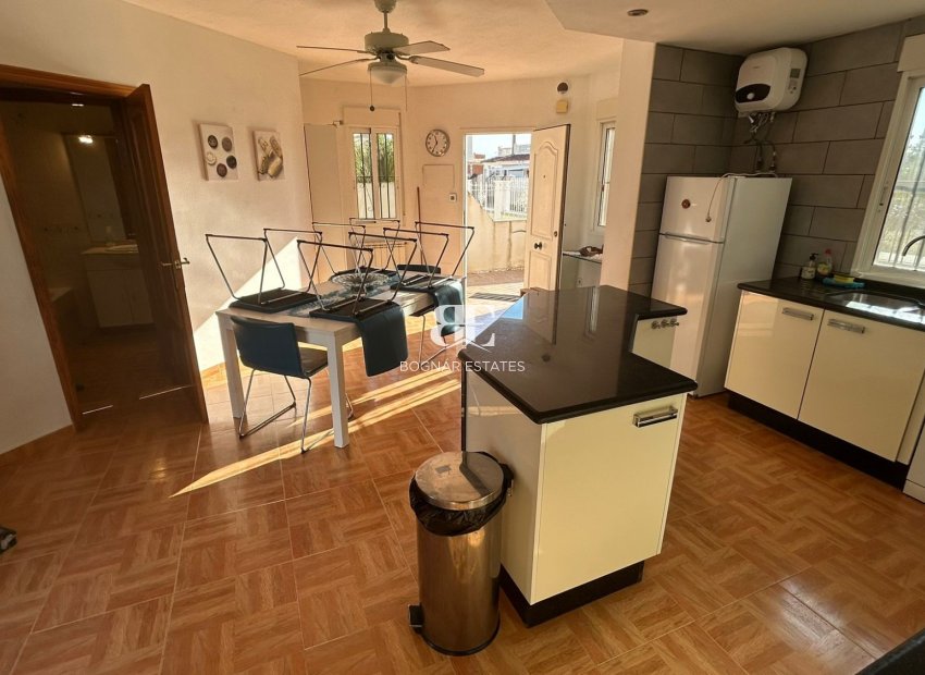 Resale - Villa -
Los Alcazares - Santa Rosalia