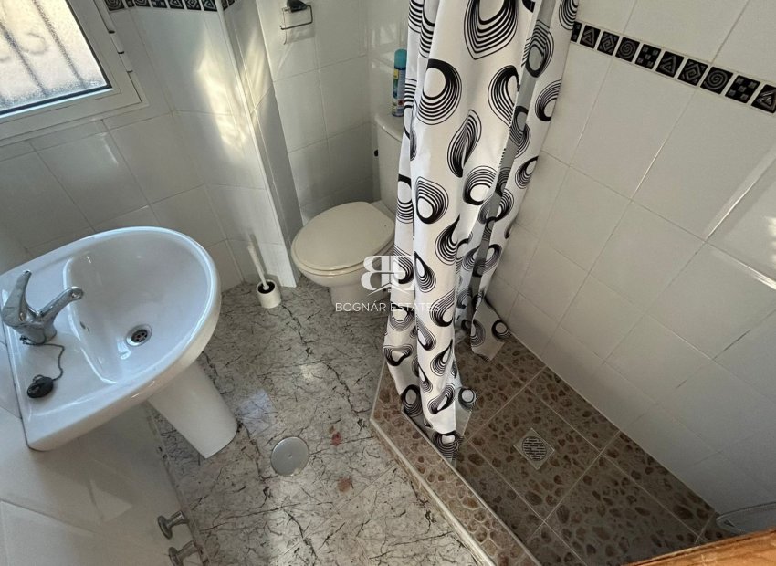 Resale - Villa -
Los Alcazares - Santa Rosalia