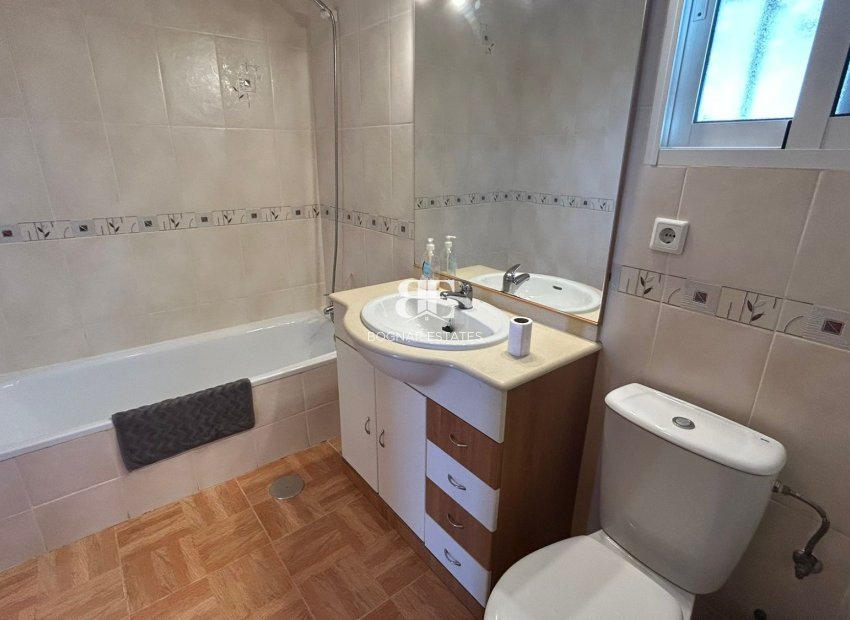 Resale - Villa -
Los Alcazares - Santa Rosalia