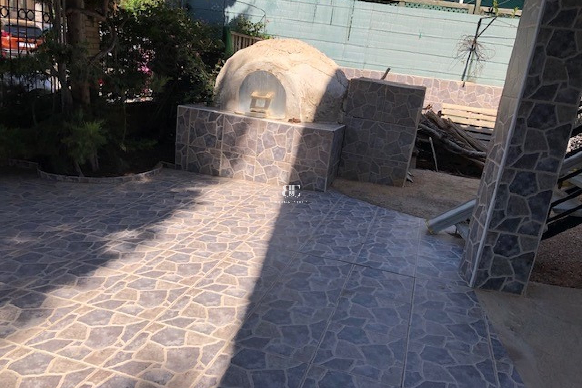 Resale - Villa -
Los Alcazares