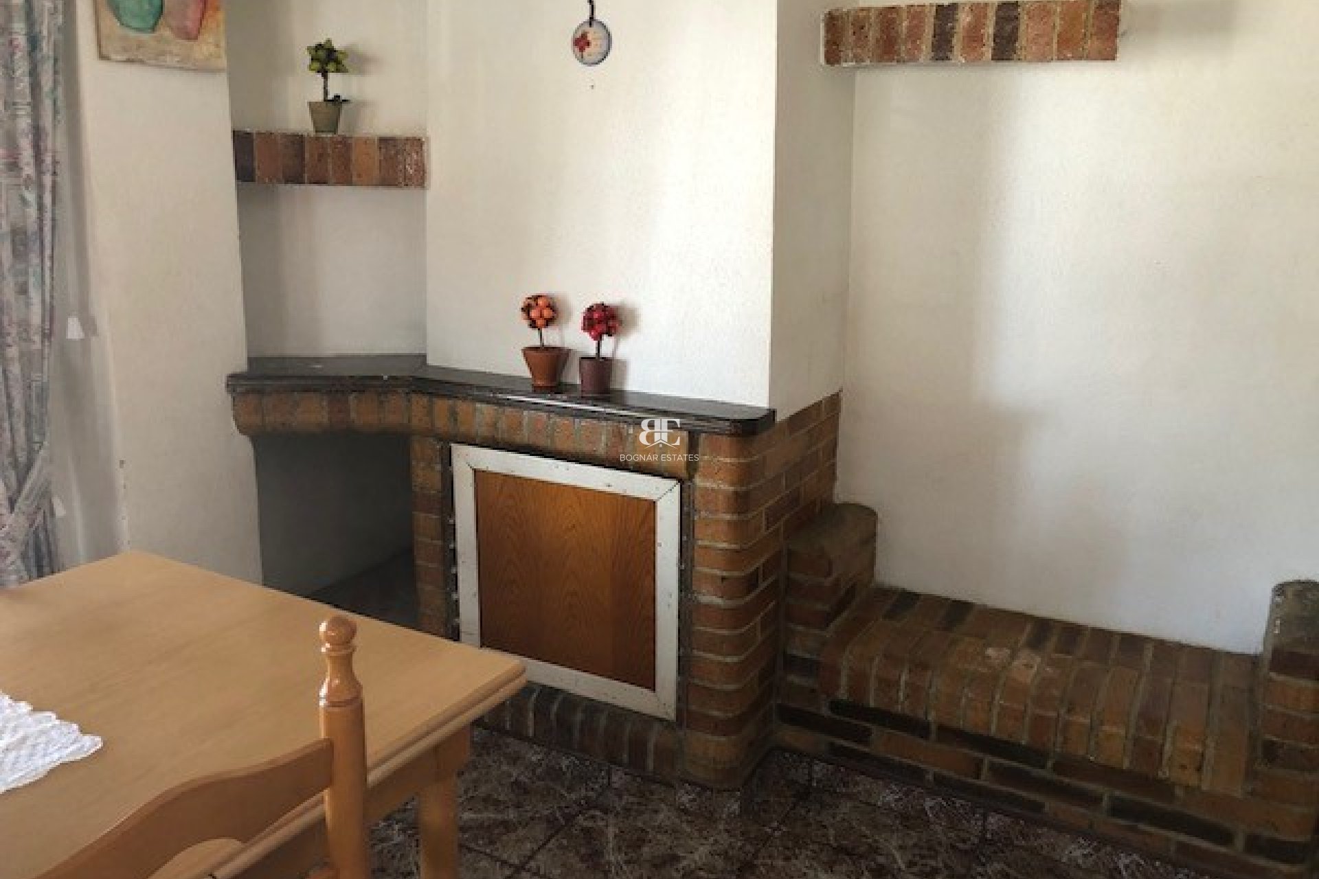 Resale - Villa -
Los Alcazares