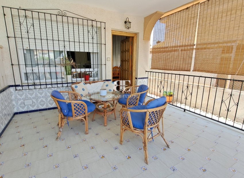 Resale - Villa -
Los Alcazares