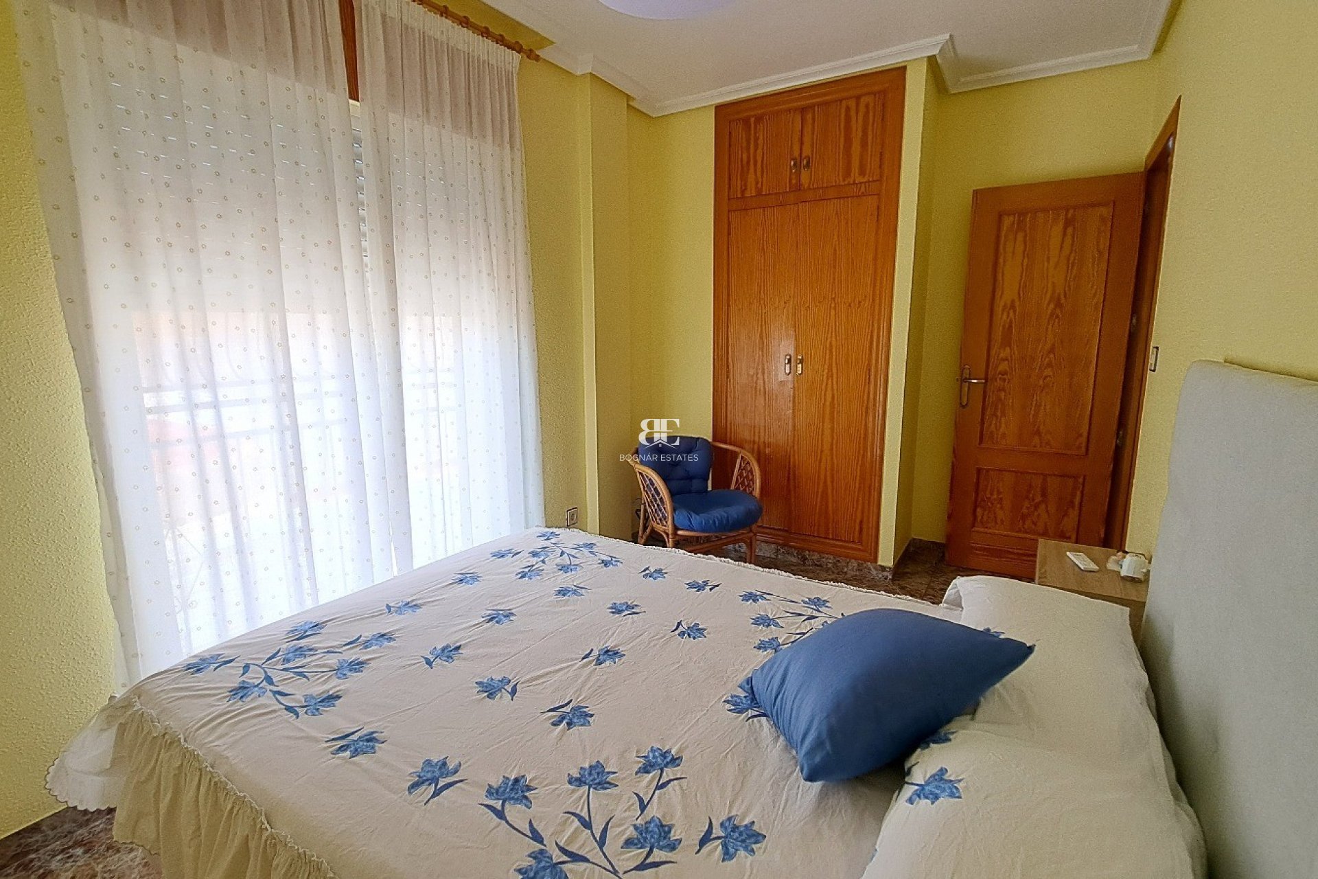 Resale - Villa -
Los Alcazares