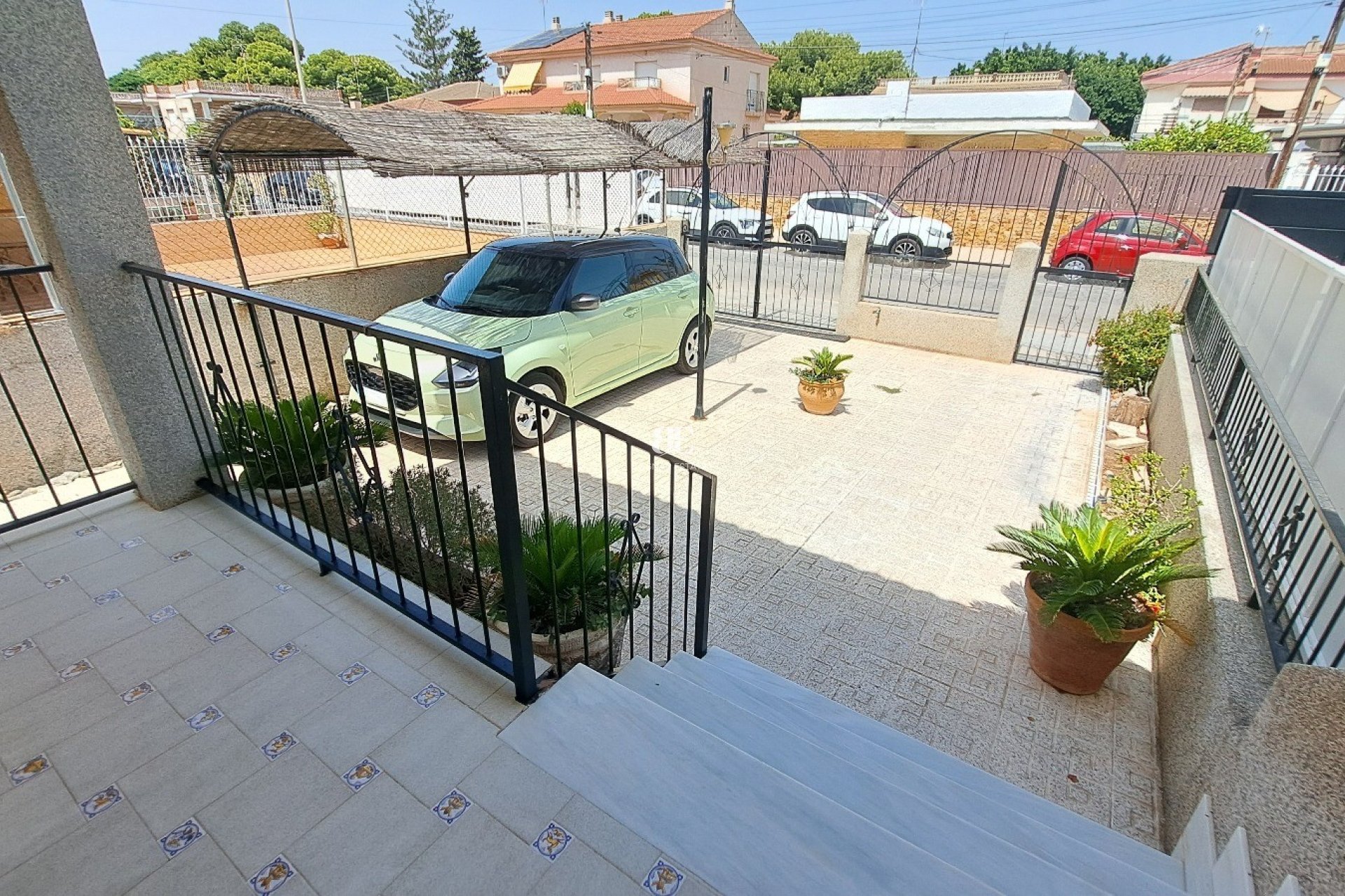 Resale - Villa -
Los Alcazares