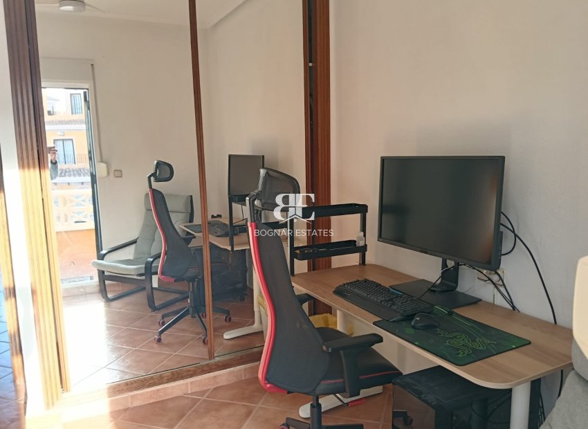 Resale - Villa -
Los Montesinos - La Herrada