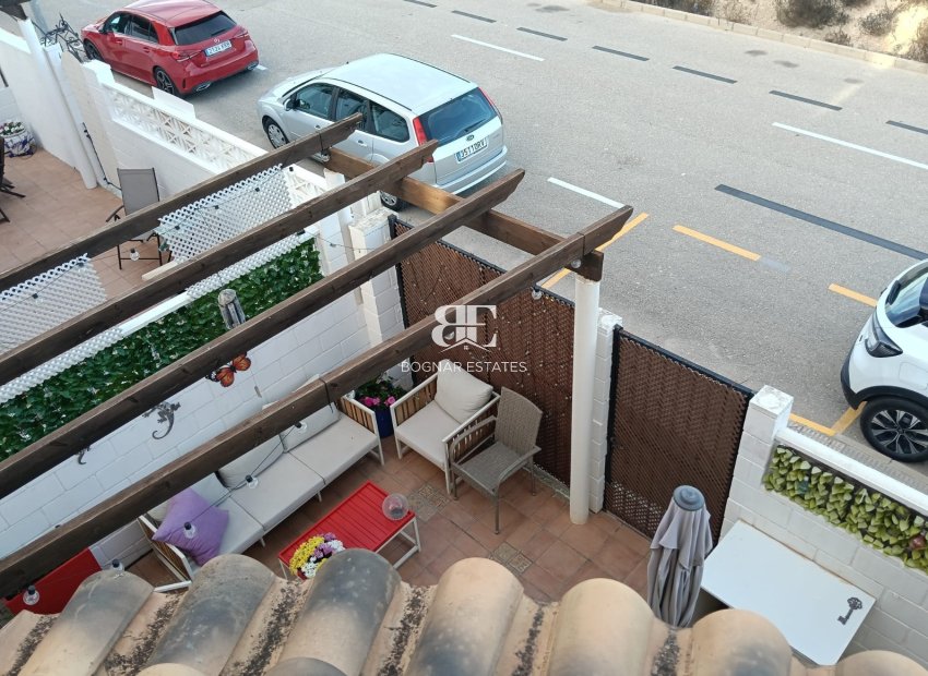 Resale - Villa -
Los Montesinos - La Herrada