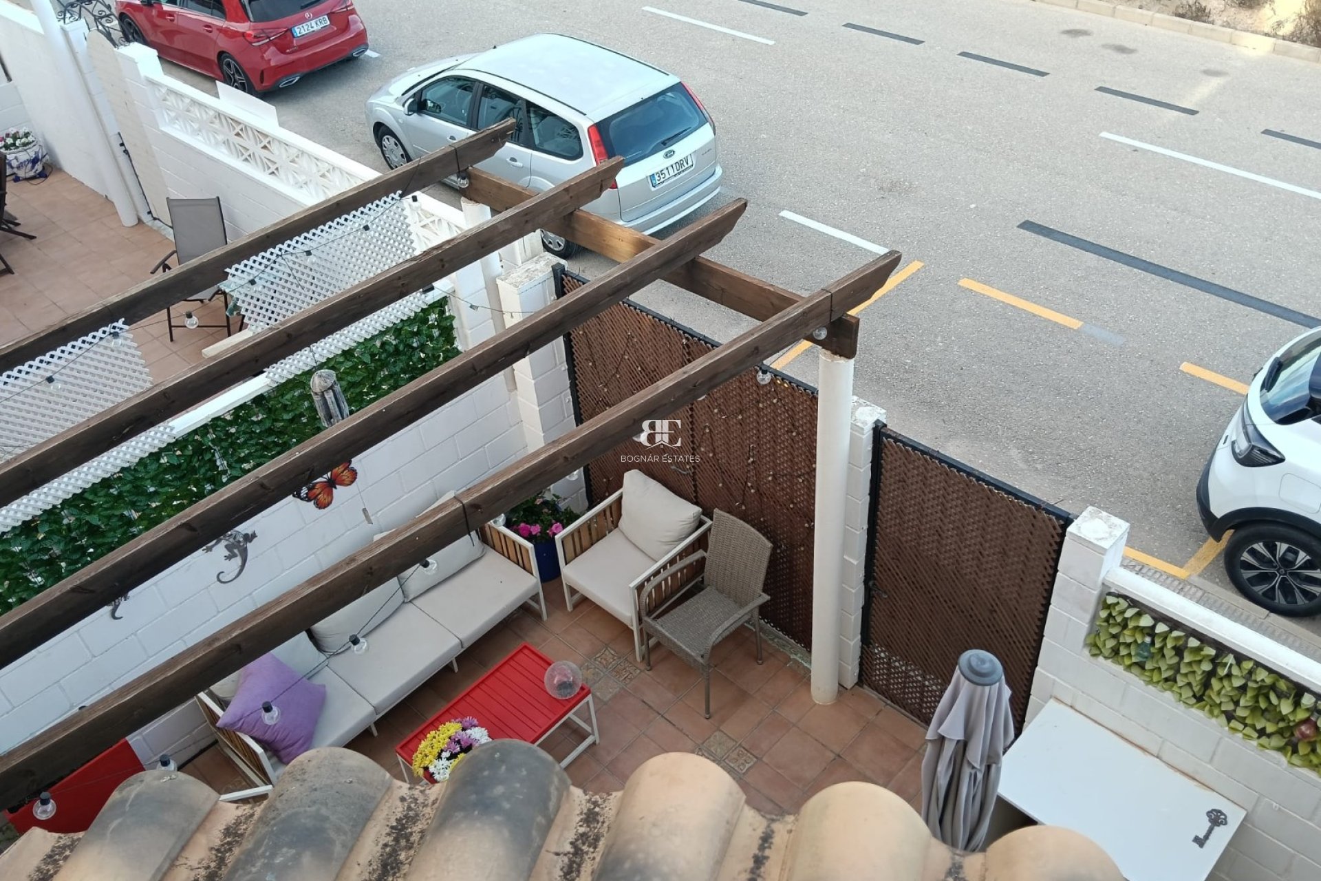 Resale - Villa -
Los Montesinos - La Herrada