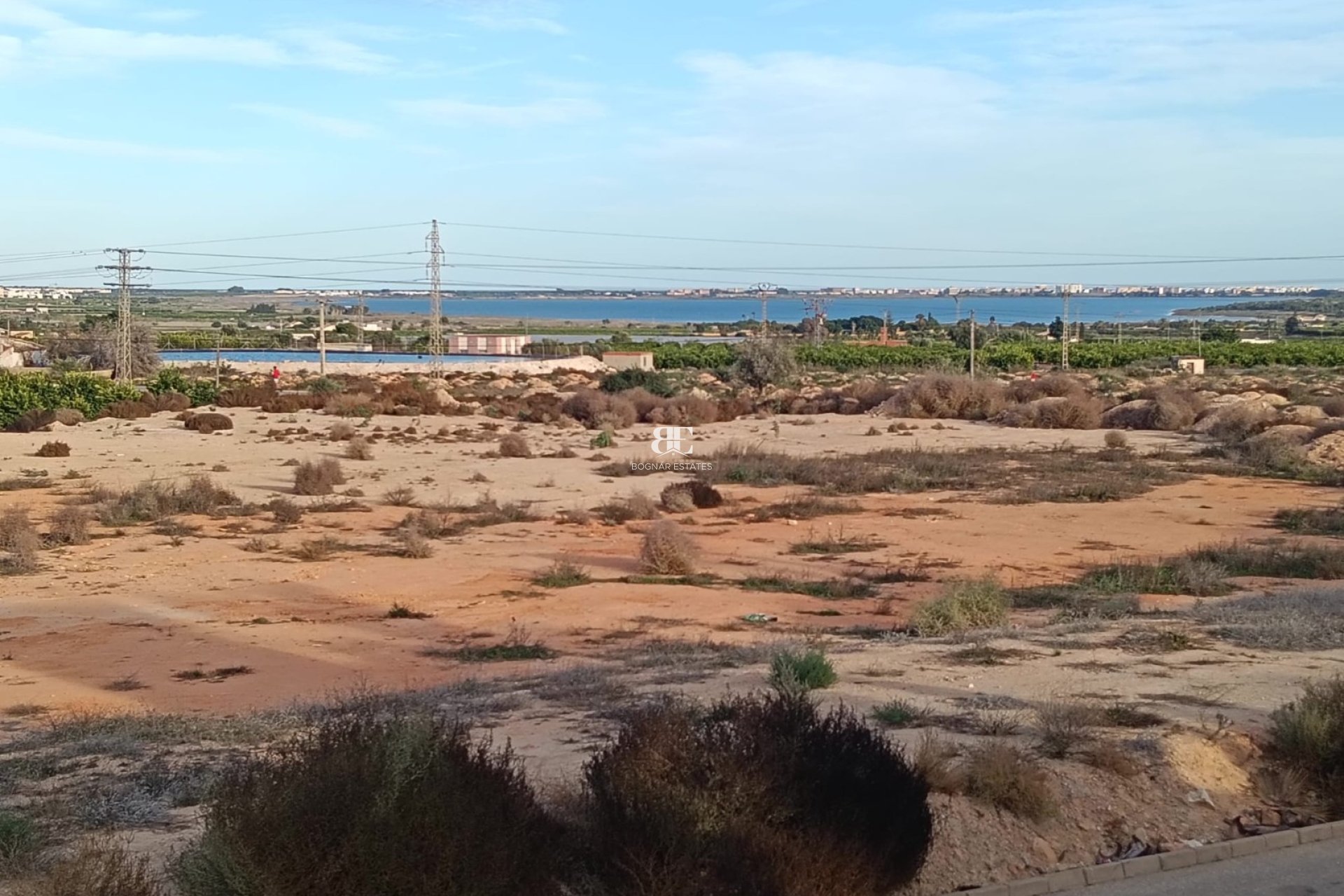 Resale - Villa -
Los Montesinos - La Herrada