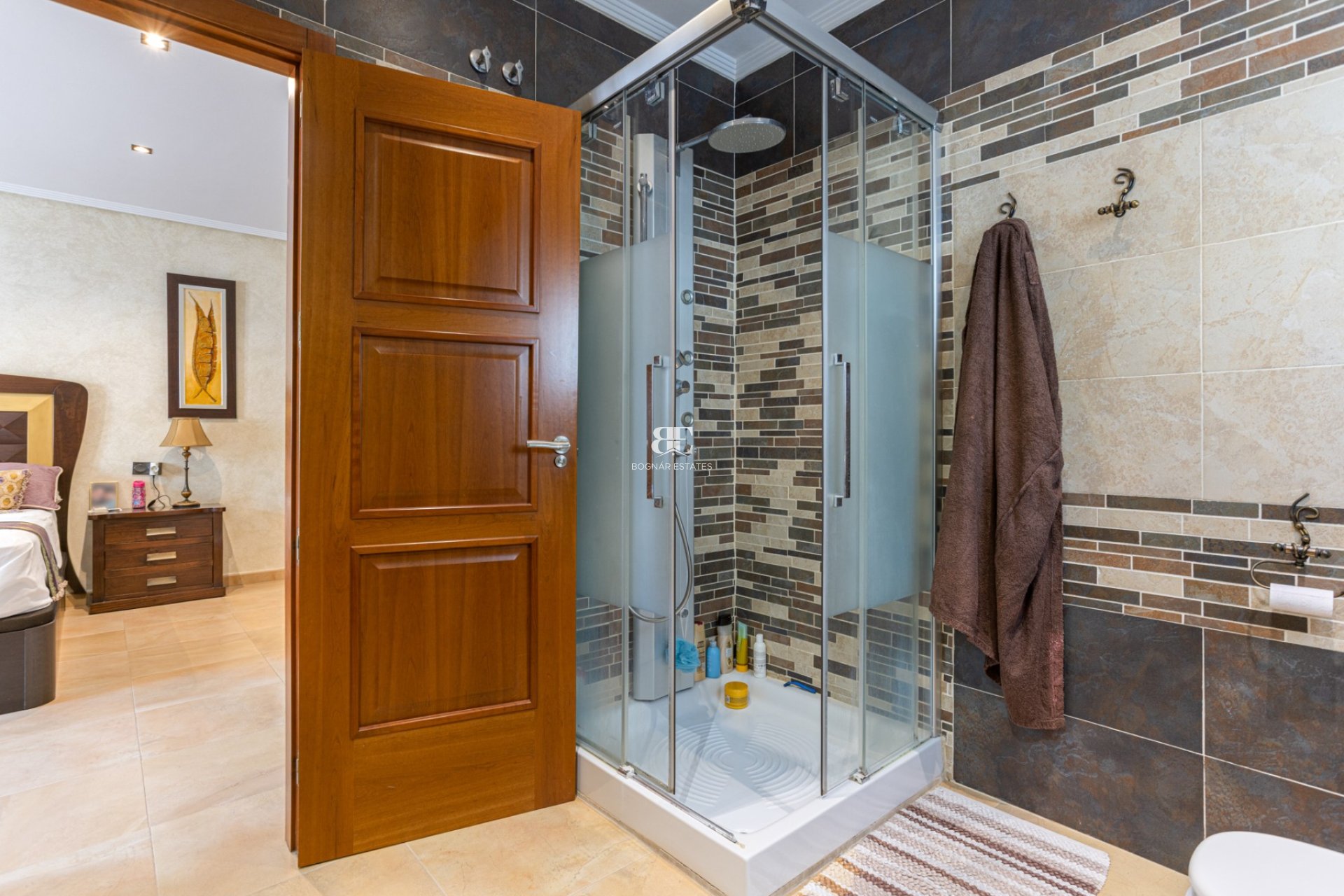 Resale - Villa -
Los Montesinos - La Herrada