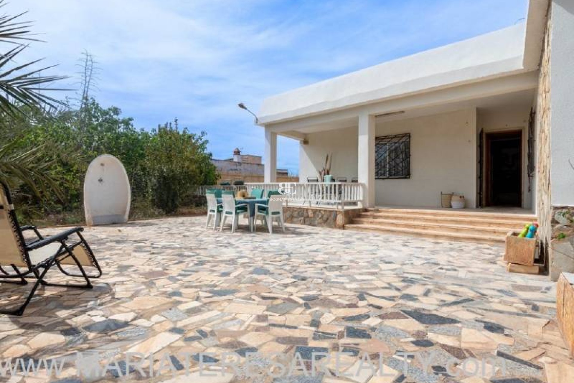 Resale - Villa -
Los Urrutias - Center