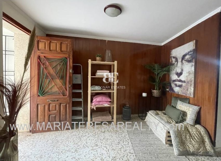 Resale - Villa -
Los Urrutias - Center