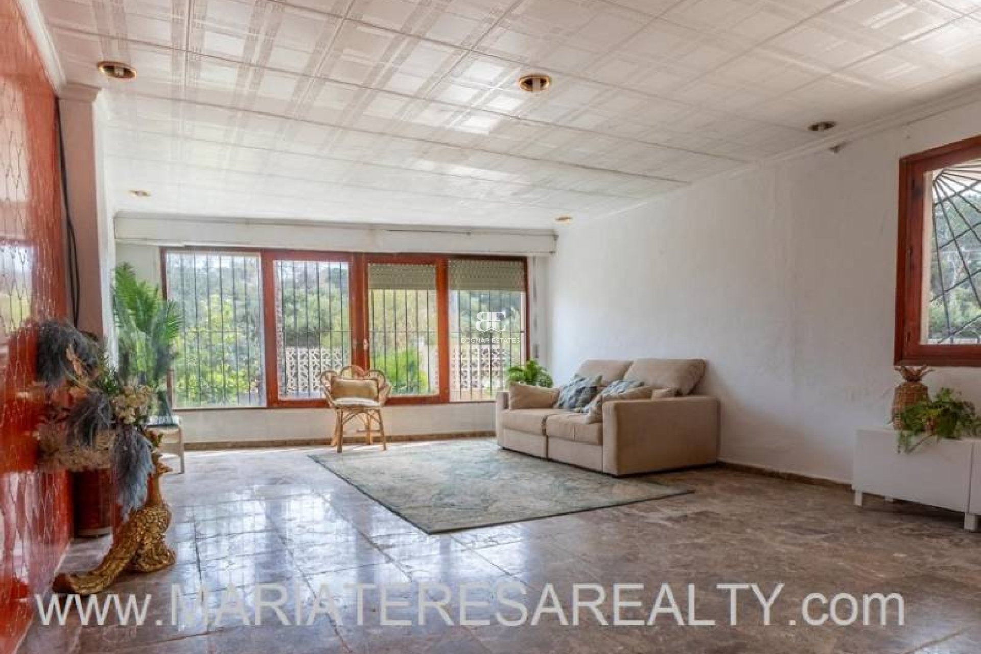 Resale - Villa -
Los Urrutias - Center