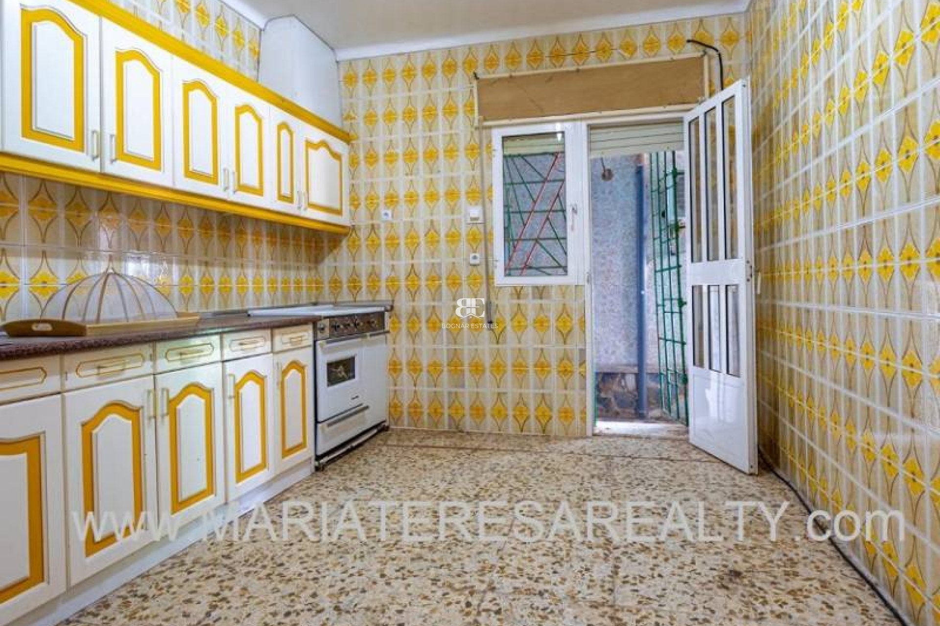 Resale - Villa -
Los Urrutias - Center