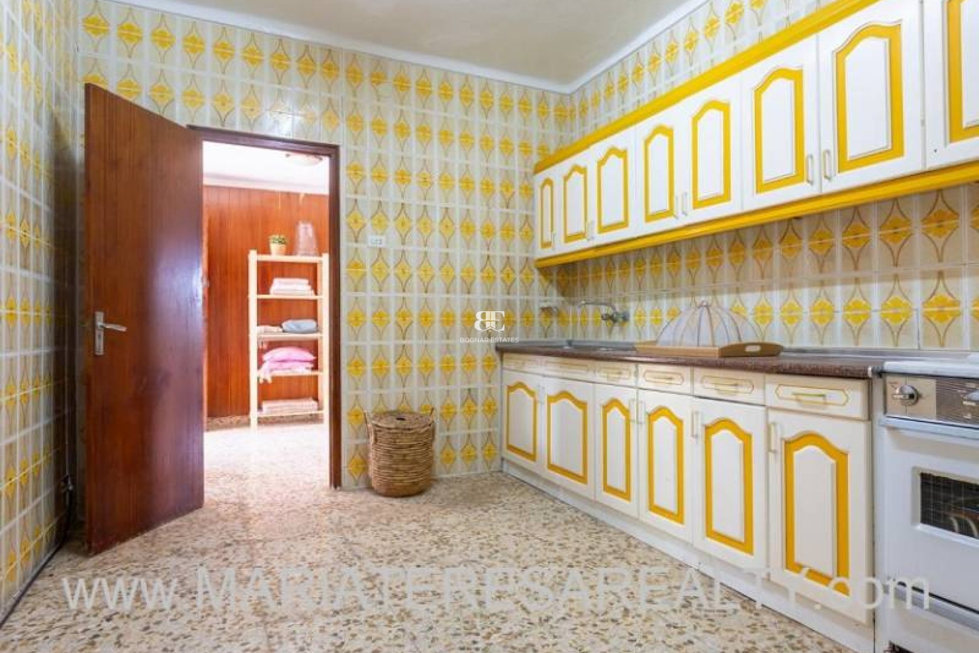 Resale - Villa -
Los Urrutias - Center