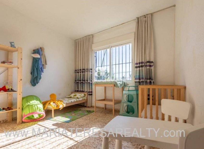 Resale - Villa -
Los Urrutias - Center