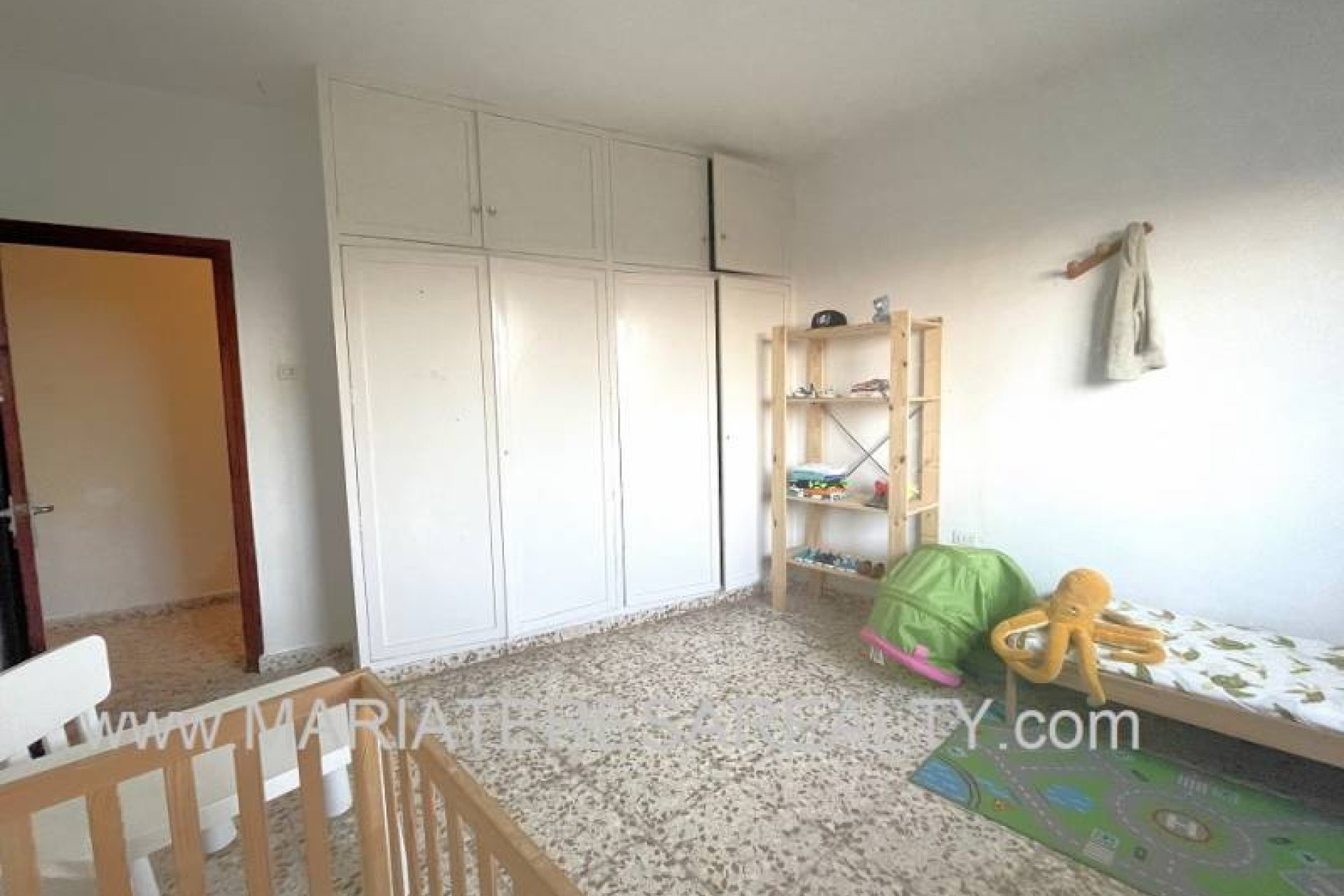 Resale - Villa -
Los Urrutias - Center