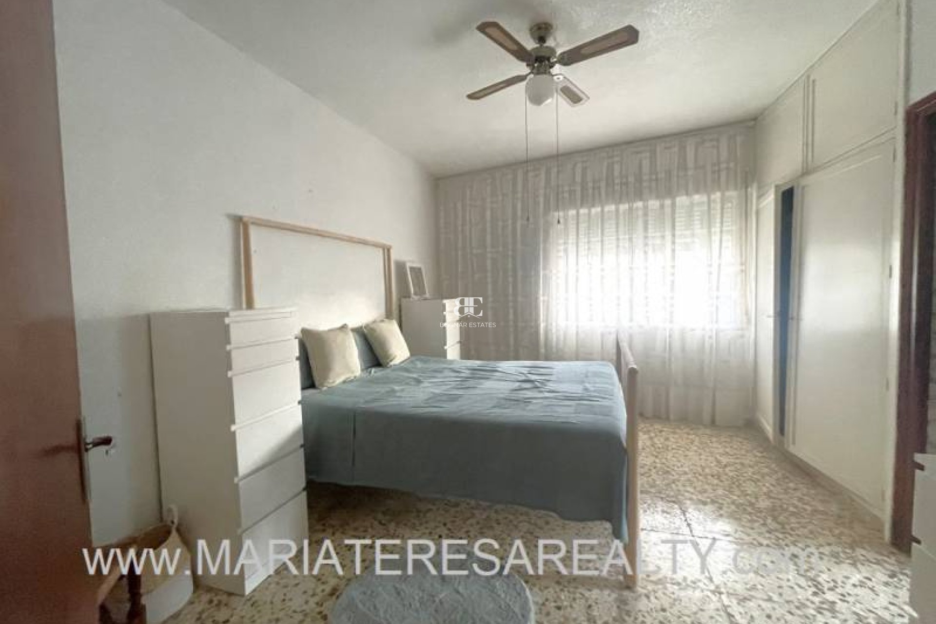 Resale - Villa -
Los Urrutias - Center