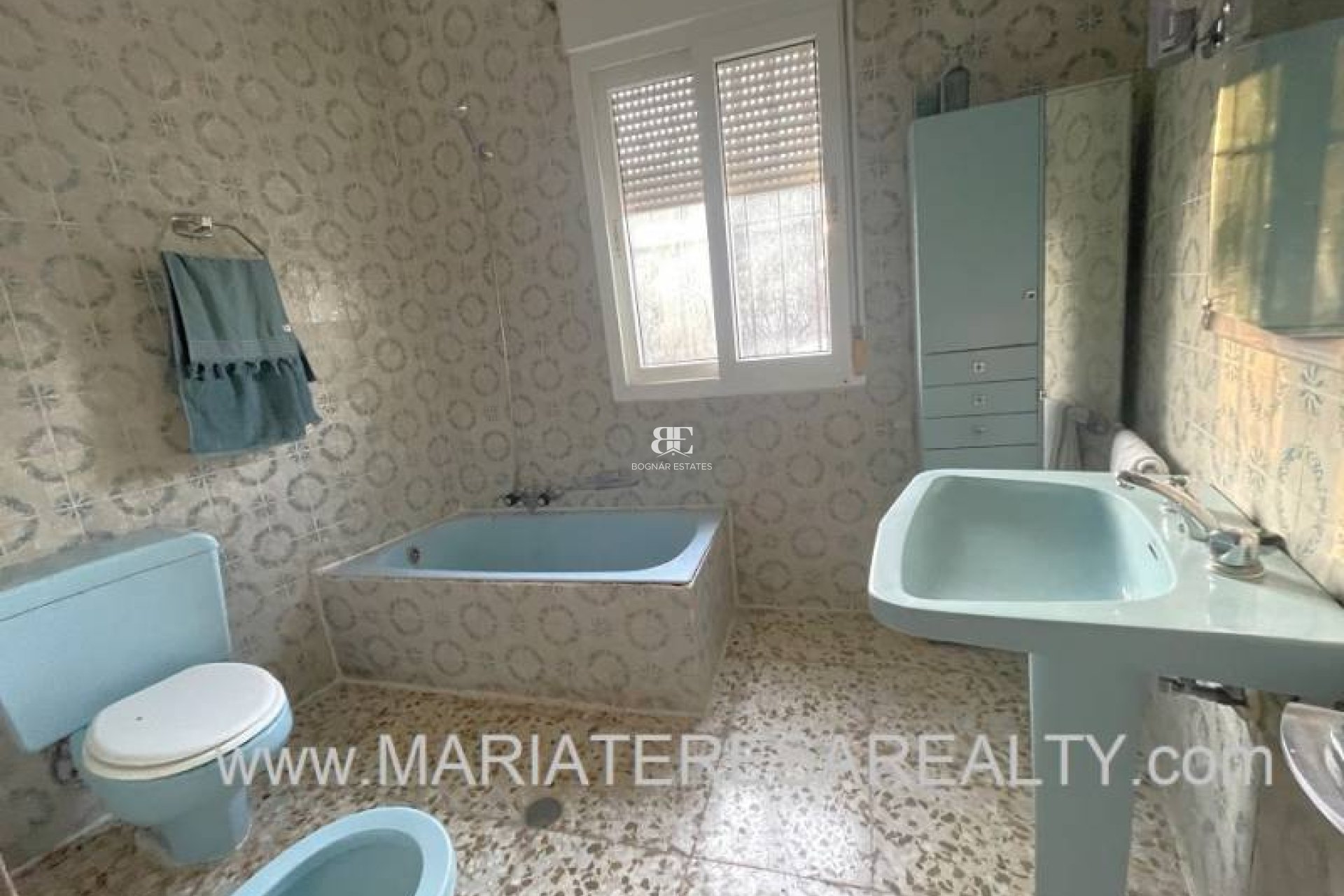 Resale - Villa -
Los Urrutias - Center