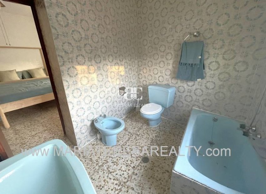 Resale - Villa -
Los Urrutias - Center