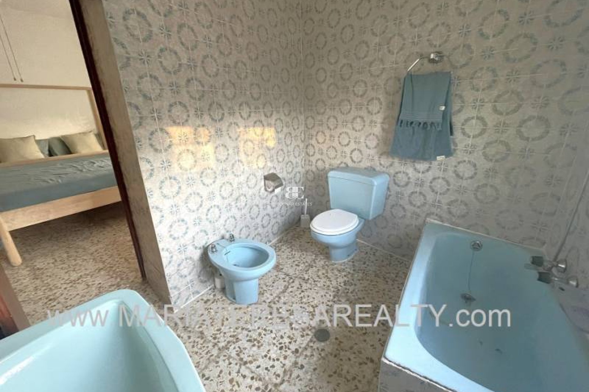Resale - Villa -
Los Urrutias - Center