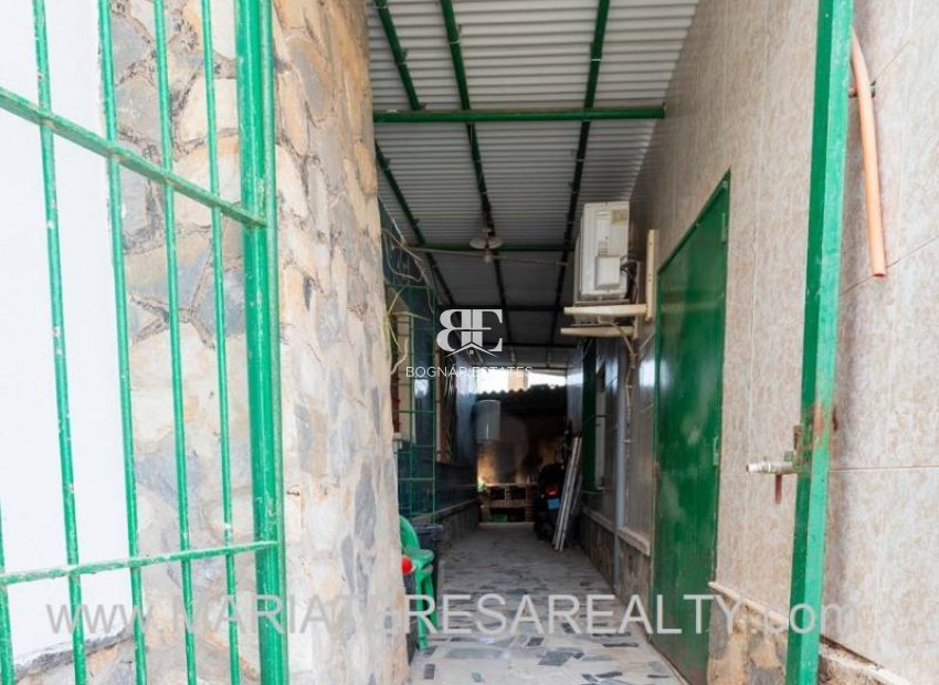 Resale - Villa -
Los Urrutias - Center