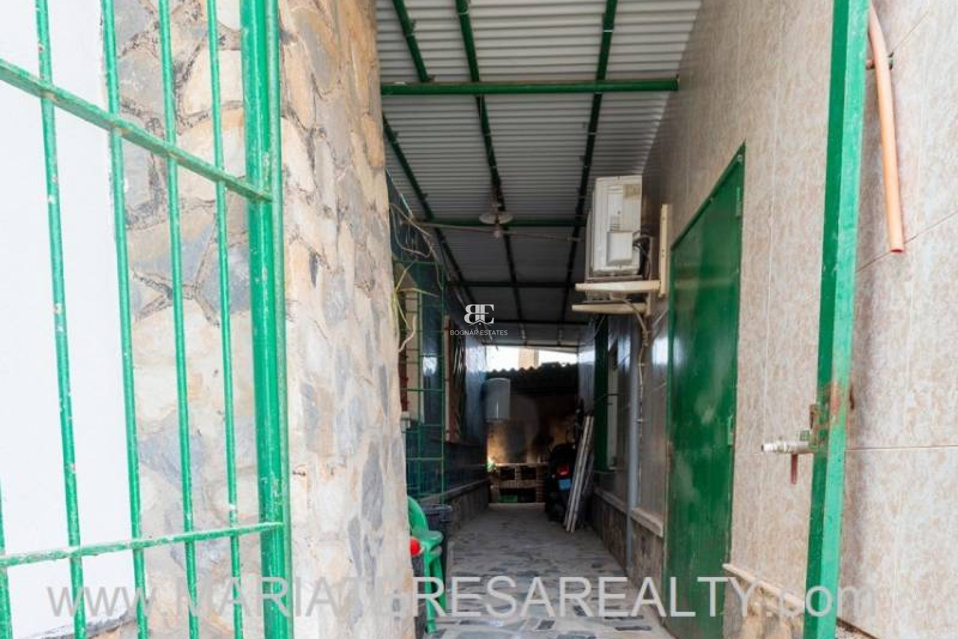 Resale - Villa -
Los Urrutias - Center