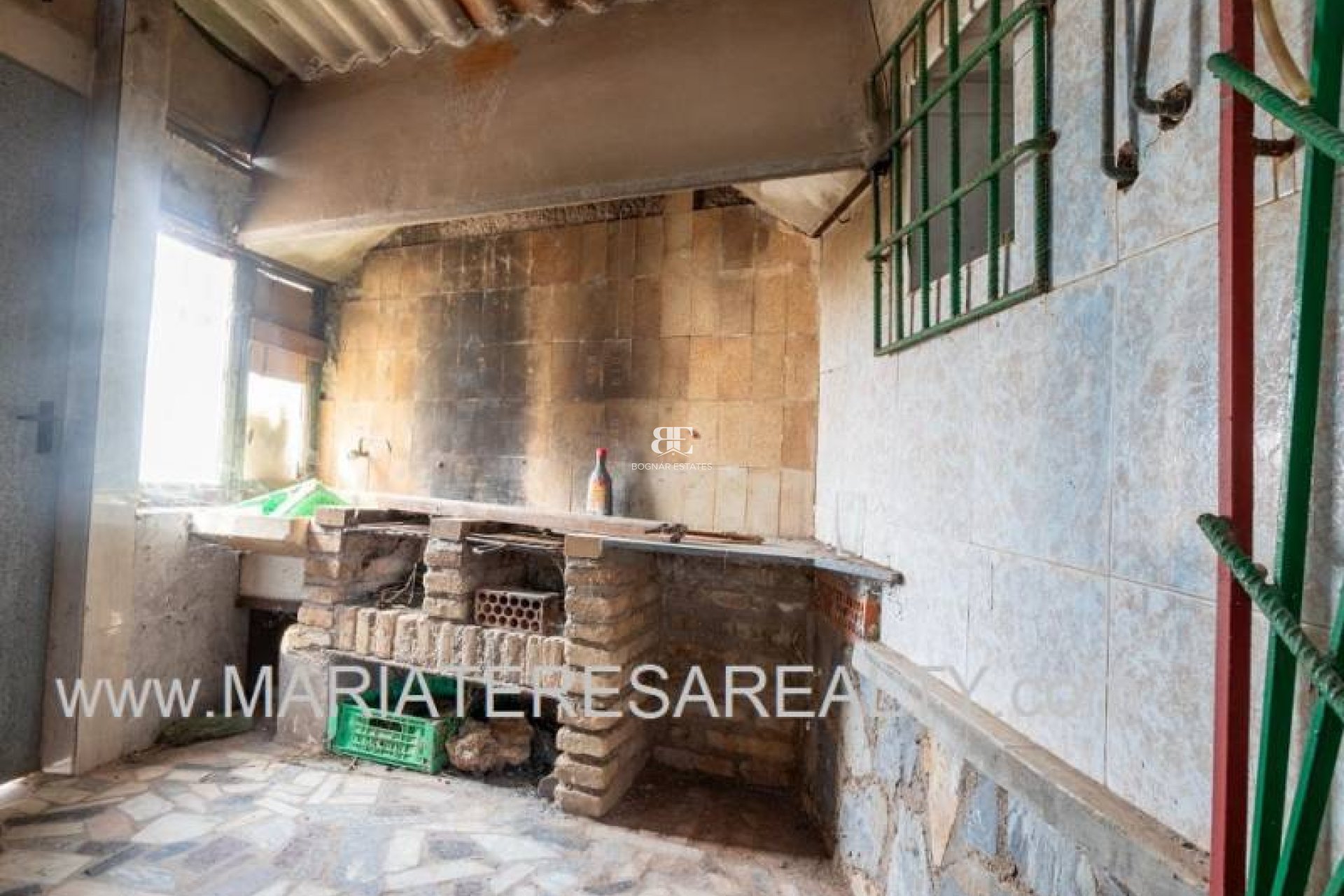 Resale - Villa -
Los Urrutias - Center