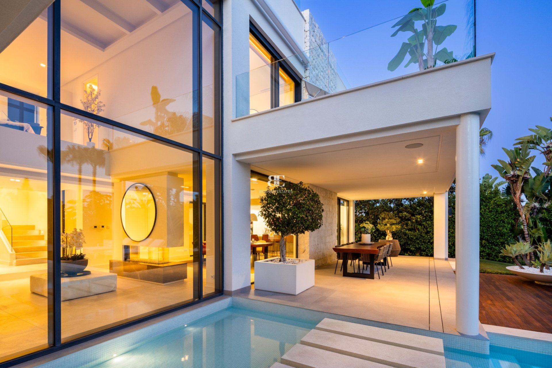 Resale - Villa -
Marbella - East Marbella
