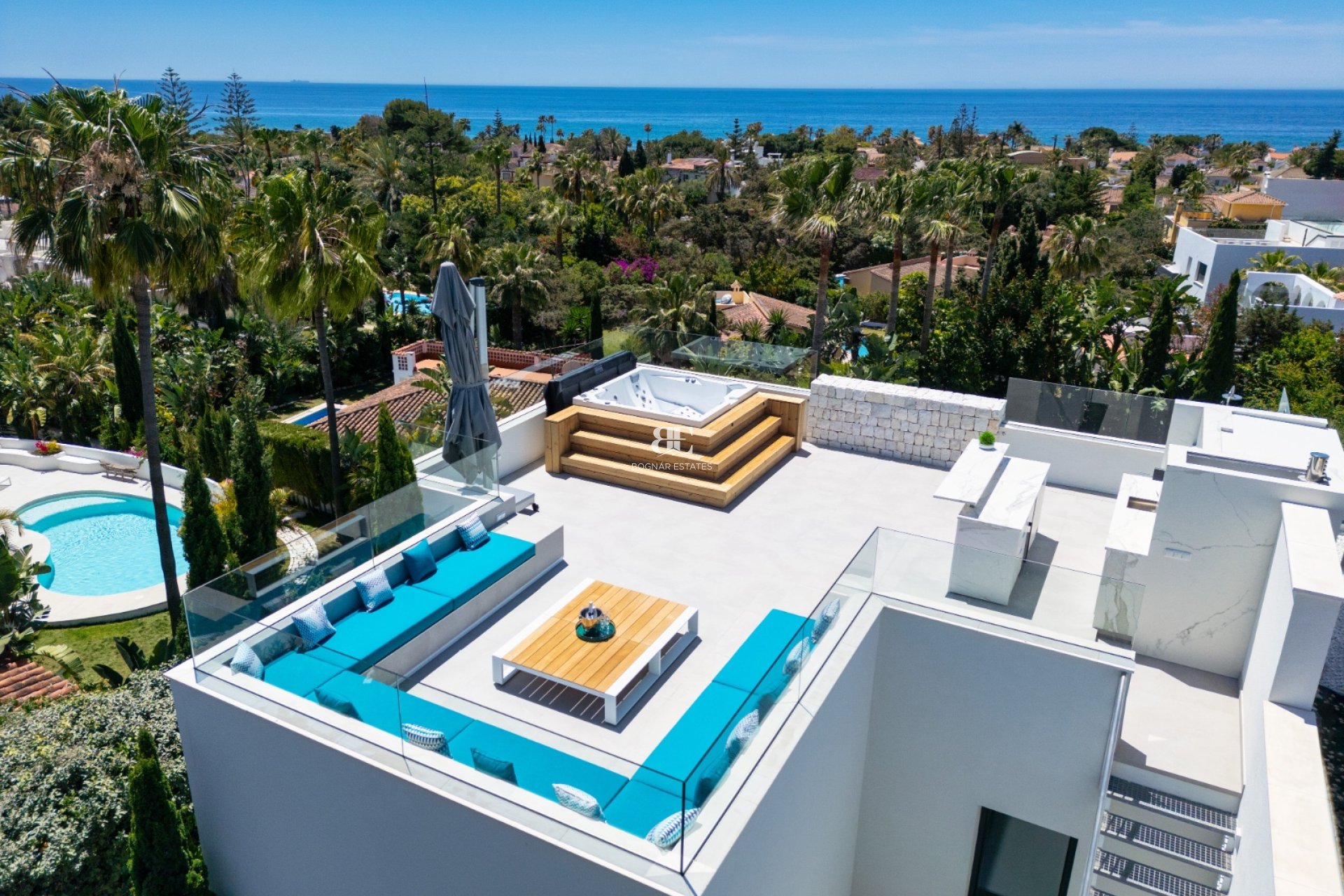 Resale - Villa -
Marbella - East Marbella