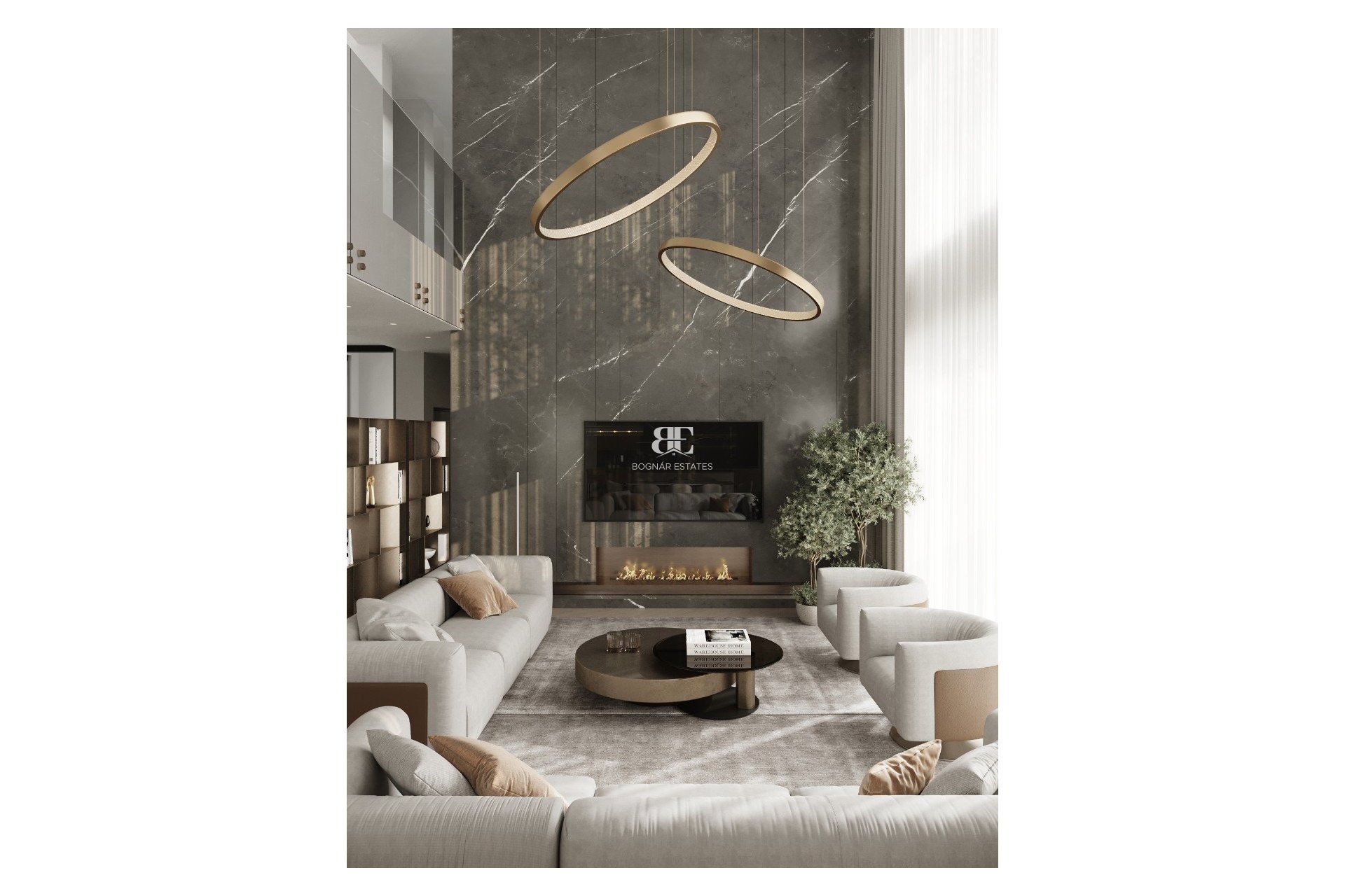 Resale - Villa -
Marbella - Golden Mile