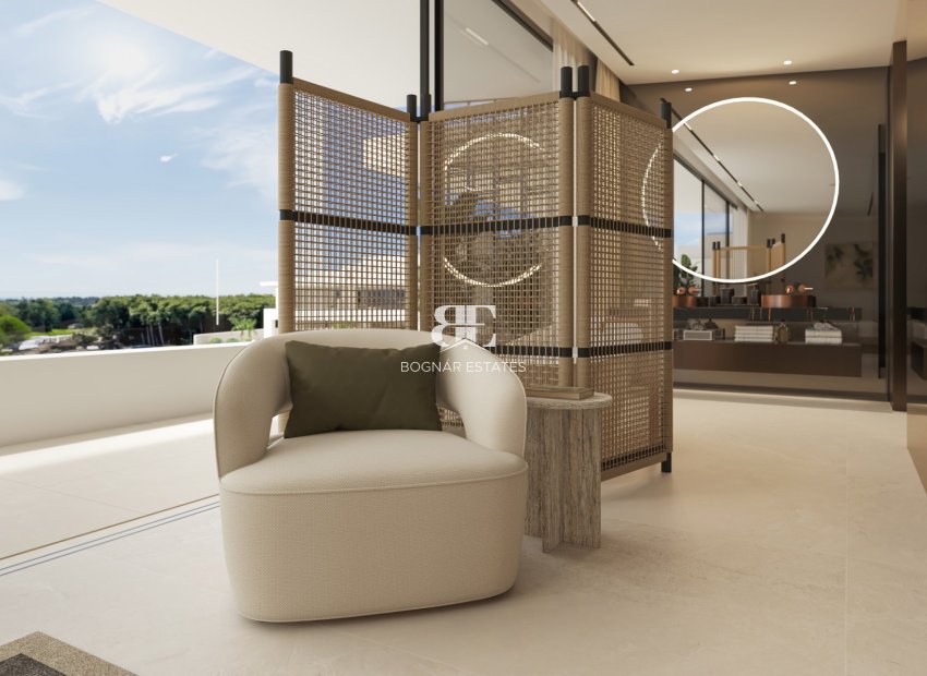 Resale - Villa -
Marbella - Golden Mile