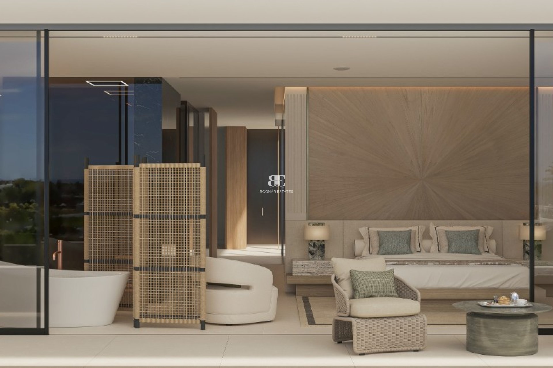 Resale - Villa -
Marbella - Golden Mile