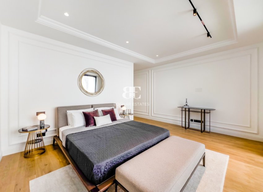 Resale - Villa -
Marbella - Golden Mile